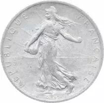 Francia 2 Francs Semeuse -1905