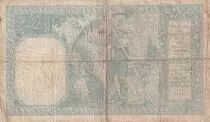 Francia 20 Francs - Bayard - 25-10-1918 - Serial F.5665 - P.74