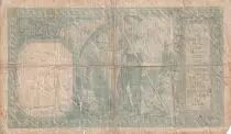 Francia 20 Francs - Bayard - 25-10-1918 - Serial F.5665 - P.74