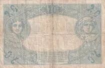 Francia 20 Francs - Blue - 11-03-1912 - Serial V.1375 - F - P.68