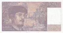 Francia 20 Francs - Debussy - 1984 - Serial T.014