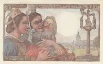 Francia 20 Francs - Fisherman - 10-03-1949 - S&eacute;rie A.213