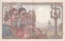 Francia 20 Francs - Sheperd - 09-02-1950 - Serial F.245 - P.100c
