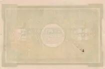 Francia 20 Francs - Ville -  Roubaix-Tourcoing  - 15-12-1917 -  13&eacute;me S&eacute;rie - SPECIMEN