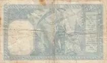 Francia 20 Francs Bayard - 09-01-1917 - Serial D.1273 - F
