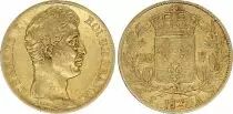 Francia 20 Francs Charles X - 1827 A Paris