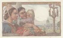 Francia 20 Francs fisherman - 19-05-1949 - Serial W.226