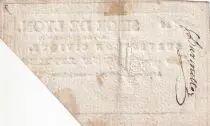 Francia 20 Livres Si&egrave;ge de Lyon - 31-08-1793 - n&deg; 28906