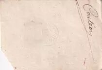 Francia 20 Sols - Maine et loire - District de Saumur - 03-02-1792
