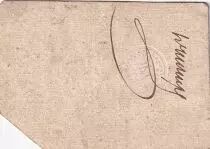 Francia 20 Sols - Maine et loire - District de Saumur - 03-02-1792