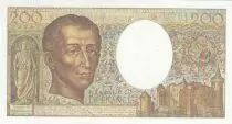 Francia 200 Francs - Montesquieu - 1989 - Serial L.069