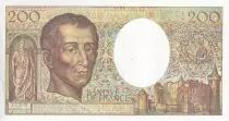 Francia 200 Francs - Montesquieu - 1994 - Serial L.157 - P.155