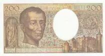 Francia 200 Francs Montesquieu - 1992 - Serial J.151