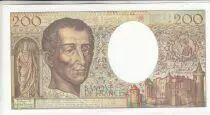 Francia 200 Francs Montesquieu - 1994 - Serial S.164