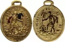 Francia 22, 23 et 24 f&eacute;vrier 1848 - 1848
