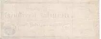 Francia 25 Francs - Territorial mandate without serial - 28 Ventose An IV (18.03.1796) - VF