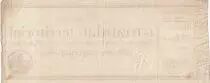 Francia 25 Francs with serial - 28 Ventose An IV (18.03.1796) - VF