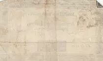 Francia 25 Livres - Black print - 06-06-1793 - Sign. Jame - Serial 2957