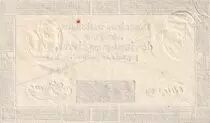 Francia 25 Livres - Fake - Figures standing on the border - 06-06-1793 - P.UNC - Sign. A. Jame