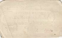 Francia 25 Sols - Rooster - 04-01-1792 - Sign. Herv&eacute; - Serial 1072