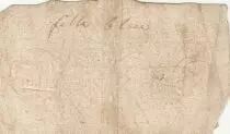 Francia 25 Sols - Rooster - 04-01-1792 - Sign. Herv&eacute; - Serial 1705
