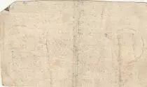Francia 25 Sols - Rooster - 04-01-1792 - Sign. Herv&eacute; - Serial 560