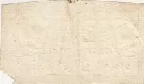 Francia 25 Sols - Rooster - 04-01-1792 - Sign. Herv&eacute; - Serial 600