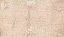 Francia 25 Sols - Rooster and eye  - 04-01-1792 - Sign. Herv&eacute; - Serial 1241 - L.150