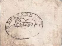 Francia 3 Sols - Ile et Vilaine - Commune de Rennes - 1792