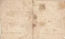 Francia 3 sous - Puy de d&ocirc;me - Municipality of Pont du ch&acirc;teau - 1792
