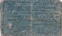 Francia 30 Sols - Maine et Loire - District de Cholet - 1792