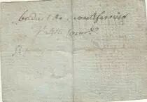 Francia 30 sous - Sarthe - St. Christophe - 1792