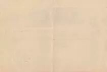 Francia 35.20 francs - Bank cheque receipt - La pr&eacute;voyance - 1913