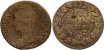 Francia 5 Centimes Dupr&eacute; - I Limoges