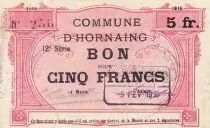 Francia 5 F Hornaing