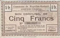 Francia 5 F Noyelles-Godault