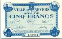 Francia 5 F