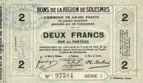Francia 5 F Solesmes