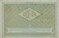 Francia 5 Kilograms of Thin Sheet Metal - OCRPI - March 31, 1948