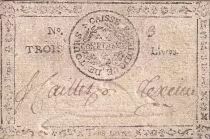 Francia 5 Livres - FALSE - Si&egrave;ge de Lyon