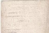 Francia 5 Livres Si&egrave;ge de Lyon - 31-08--1793 - number 33106