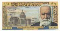 Francia 5 NF - Victor Hugo - 06-05-1965 - Serial S.143