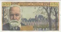 Francia 5 NF - Victor Hugo - 07-02-1963 - Serial K.102