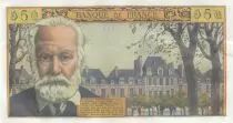 Francia 5 NF - Victor Hugo - 07-02-1963 - Serial K.102