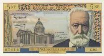 Francia 5 NF - Victor Hugo - 07-02-1963 - Serial K.95