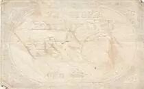 Francia 5 Pounds - 10 Brumaire Year II (31.10.1793) - Sign. Lasceux - Serial 11641