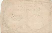 Francia 5 Pounds - 10 Brumaire Year II (31.10.1793) - Sign. Mauge - Serial 13401