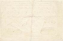 Francia 5 Pounds - 1er Novembre 1791 - Sign. Corsel - S&eacute;rie 48K