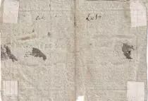 Francia 5 Sols - Lot - Commune de Castelnau Montratier - 1792