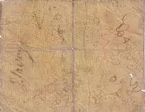 Francia 5 Sous - Aisne - Laon - 1791
